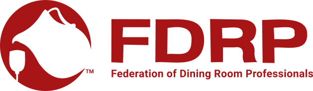 FDRP Logo